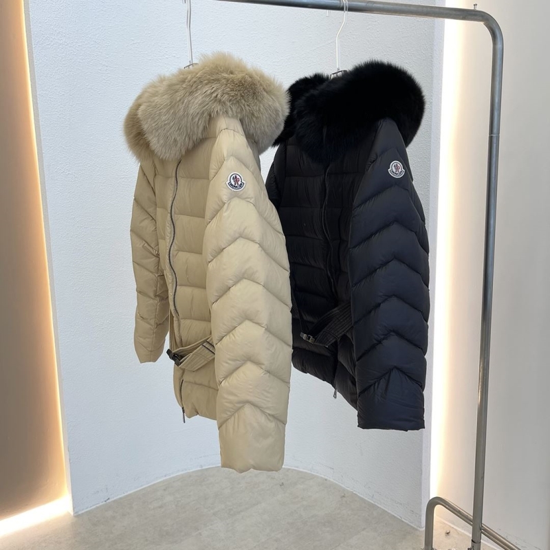 Moncler Down Coat